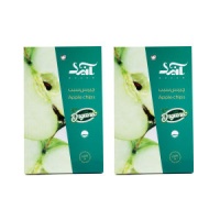  خشک سیب آنید - 150 گرم بسته 2 عددی6363fff5efad2102130